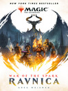Cover image for War of the Spark: Ravnica